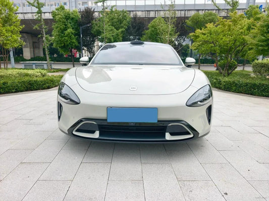 2024 Xiaomi SU7 BEV 101KWH image 2