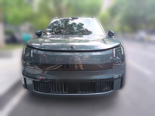 2025 LYNK&CO 900 2.0T 254HP L4 3DHT PHEV 52.38KWH 280km image 2