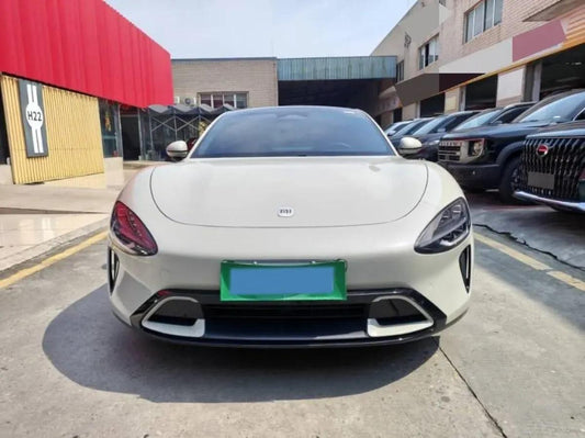 2024 Xiaomi SU7 BEV 73.6KWH image 2