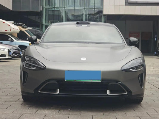 2024 Xiaomi SU7 BEV 101KWH 800km image 2