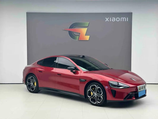 2026 Xiaomi SU7 BEV image 2