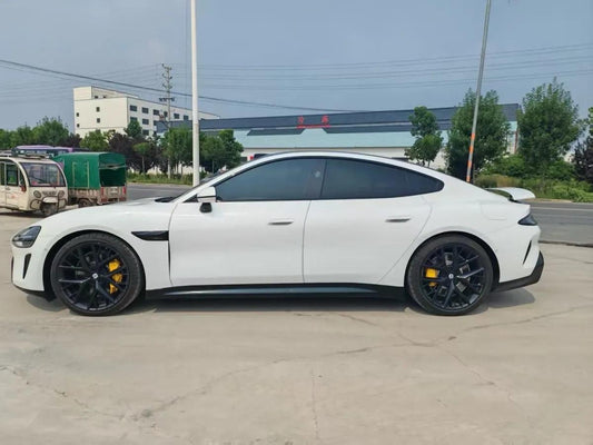 2024 Xiaomi SU7 BEV 101KWH image 2