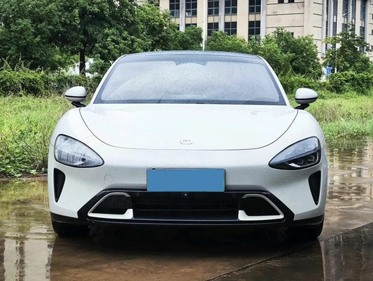 2024 Xiaomi SU7 BEV 73.6KWH image 2