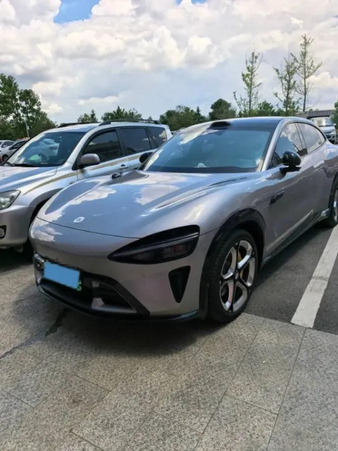 2026 Xiaomi YU7 BEV 73KWH 643km image 2