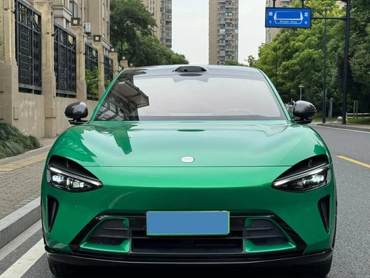 2025 Xiaomi YU7 BEV 101.7KWH image 2