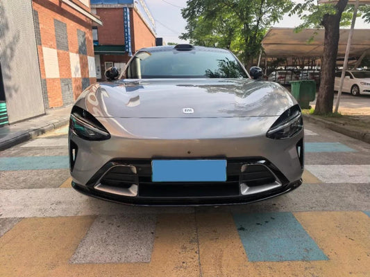 2025 Xiaomi YU7 BEV 96.3KWH image 2
