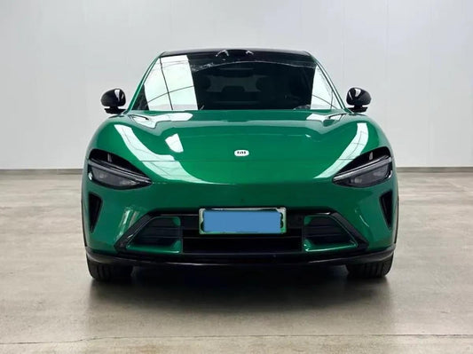 2025 Xiaomi YU7 BEV 96.3KWH image 2