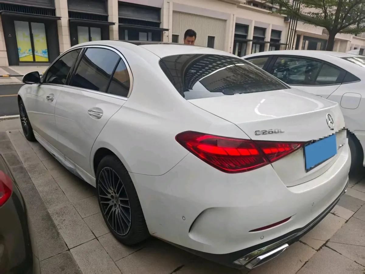 2026 Zeekr 8X 2.0T 279HP L4 1DHT PHEV 55KWH 320km image 2