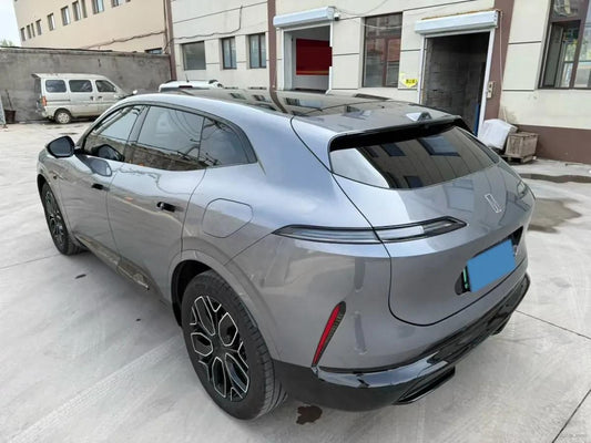 2026 Avatr 07 BEV 82.16KWH 650km image 2