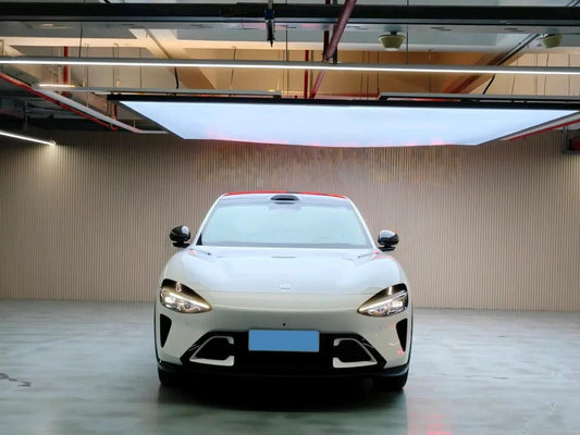 2025 Xiaomi YU7 BEV 101.7KWH image 2