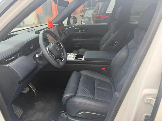 2025 Zeekr 9X 2.0T 279HP L4 1DHT PHEV 70KWH 355km image 2