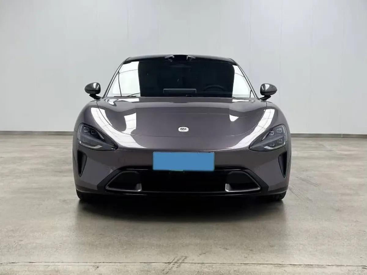 2024 Xiaomi SU7 BEV 101KWH 800km image 2