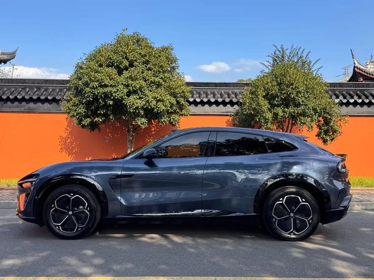 2025 Xiaomi YU7 BEV 96.3KWH 835km image 2