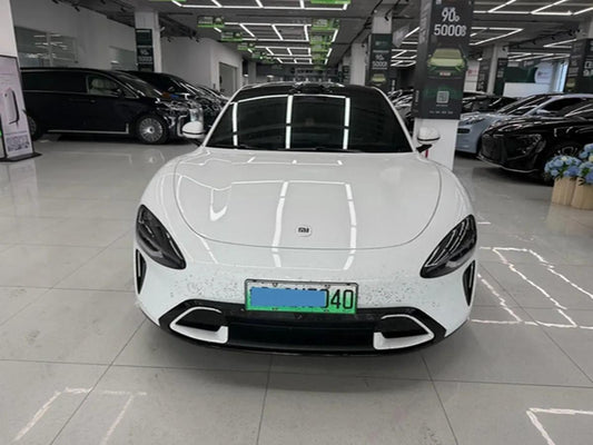2024 Xiaomi SU7 BEV 101KWH image 2