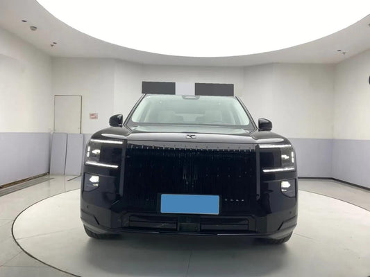 2025 Zeekr 9X 2.0T 279HP L4 1DHT PHEV 70KWH 355km image 2