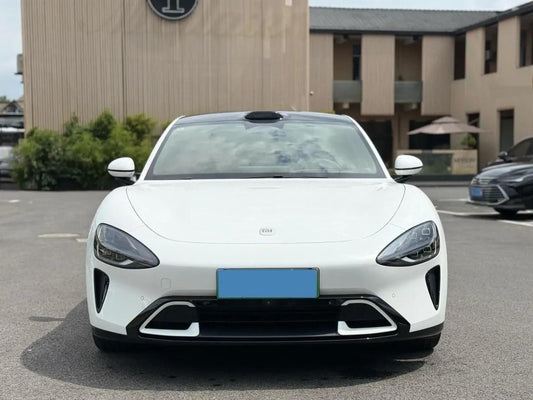 2024 Xiaomi SU7 BEV 101KWH image 2