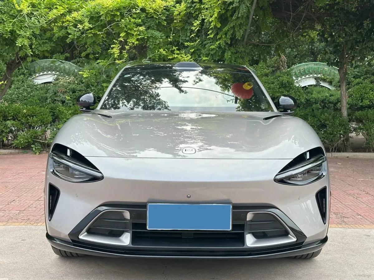 2025 Xiaomi YU7 BEV image 2