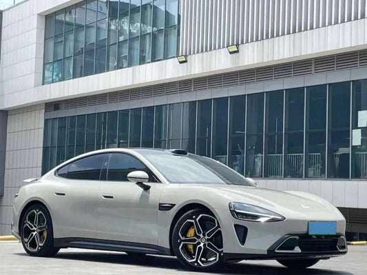 2024 Xiaomi SU7 BEV 101KWH image 2