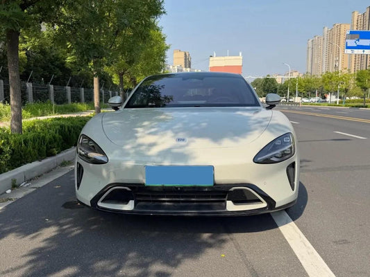 2024 Xiaomi SU7 BEV 73.6KWH image 2