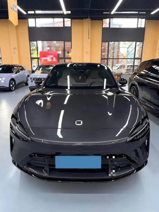 2026 Xiaomi SU7 BEV image 2