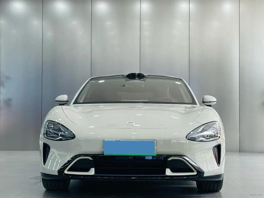 2024 Xiaomi SU7 BEV 94.3KWH image 2