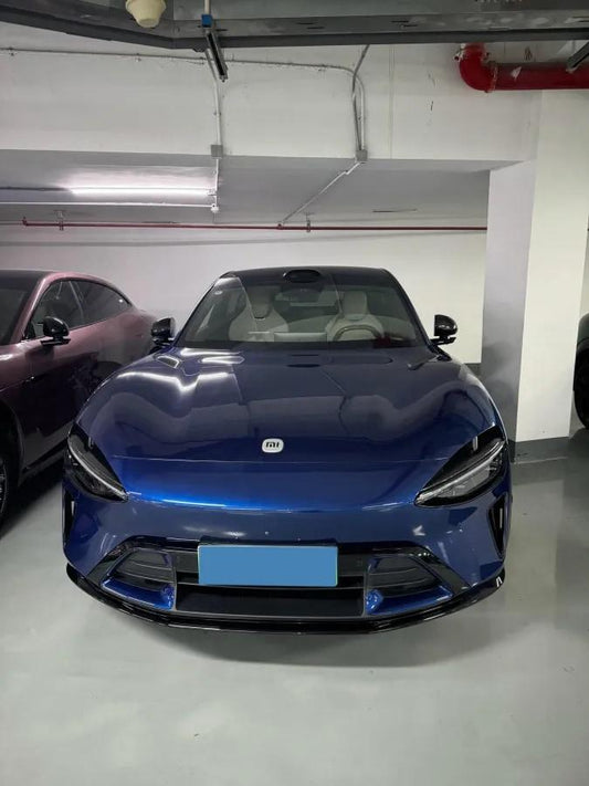 2025 Xiaomi YU7 BEV 101.7KWH image 2