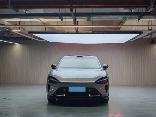 2025 Xiaomi YU7 BEV 101.7KWH image 2