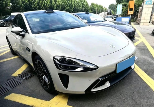 2024 Xiaomi SU7 BEV 101KWH 800km image 2
