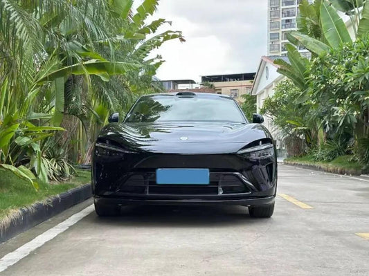 2025 Xiaomi YU7 BEV image 2