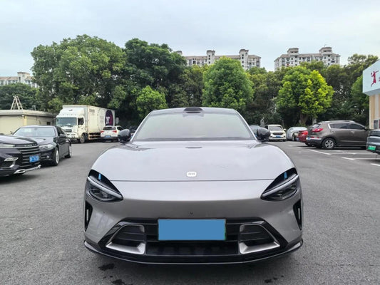 2025 Xiaomi YU7 BEV image 2