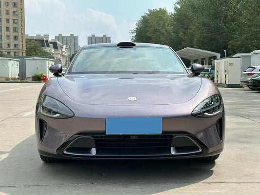 2024 Xiaomi SU7 BEV 94.3KWH image 2