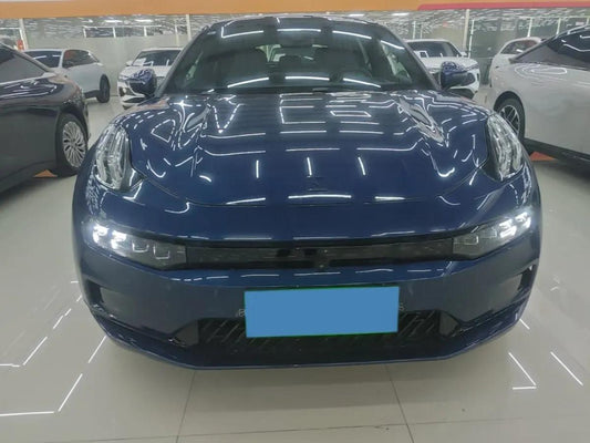 2023 Zeekr 001 BEV 100KWH 741km image 2