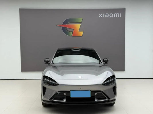 2025 Xiaomi YU7 BEV 101.7KWH image 2