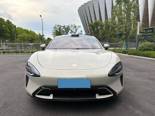 2024 Xiaomi SU7 BEV 94.3KWH image 2