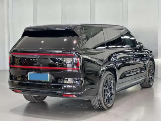 2025 Zeekr 9X 2.0T 279HP L4 1DHT PHEV 70KWH 355km image 2