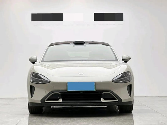2024 Xiaomi SU7 BEV 94.3KWH 830km image 2
