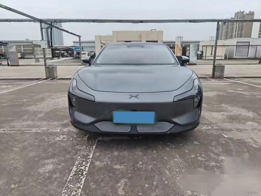 2024 Xpeng MONA M03 BEV 51.8KWH image 2