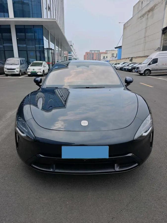 2024 Xiaomi SU7 BEV 73.6KWH image 2