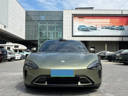 2024 Xiaomi SU7 BEV 101KWH 800km image 2