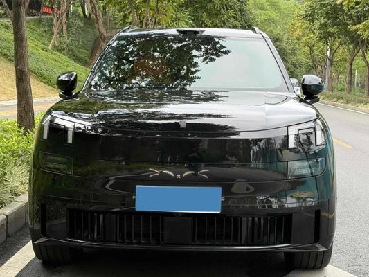 2025 LYNK&CO 900 1.5T 190HP L4 3DHT PHEV 44.85KWH 220km image 2