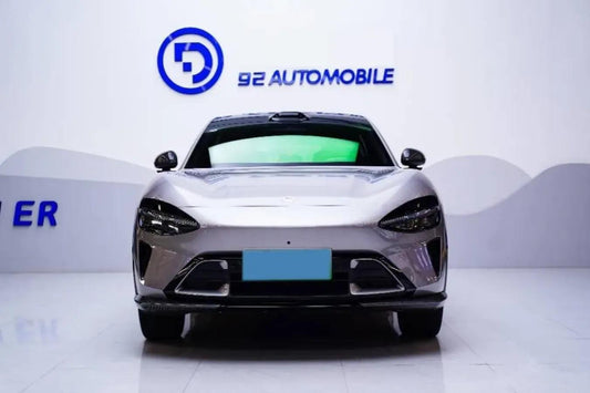 2025 Xiaomi YU7 BEV 101.7KWH image 2