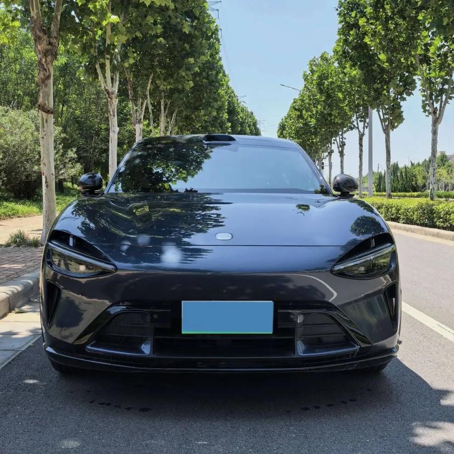 2025 Xiaomi YU7 BEV 101.7KWH 760km image 2