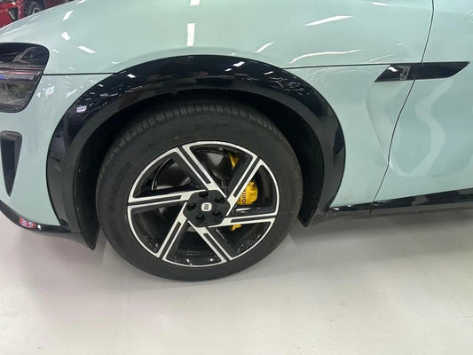 2025 Xiaomi YU7 BEV 96.3KWH image 2