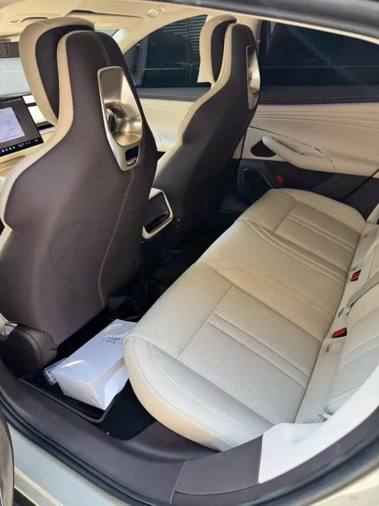 2026 Xiaomi SU7 BEV 73KWH 720km image 2