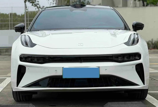 2024 Zeekr 001 BEV 100KWH 750km image 2