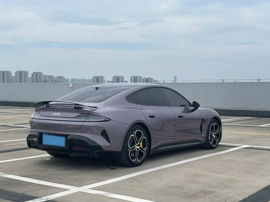 2024 Xiaomi SU7 BEV 101KWH image 2