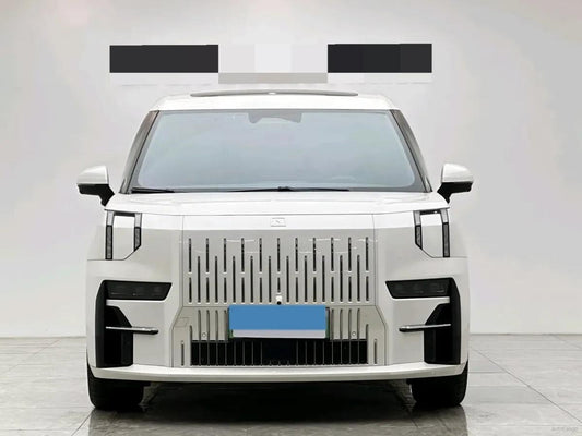 2022 Zeekr 009 BEV 116KWH 702km image 2