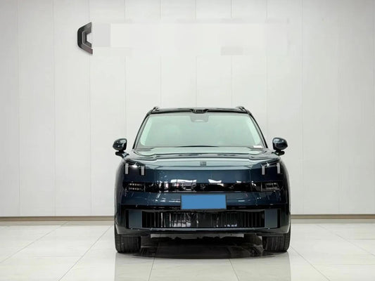 2025 LYNK&CO 900 2.0T 254HP L4 3DHT PHEV 52.38KWH 280km image 2
