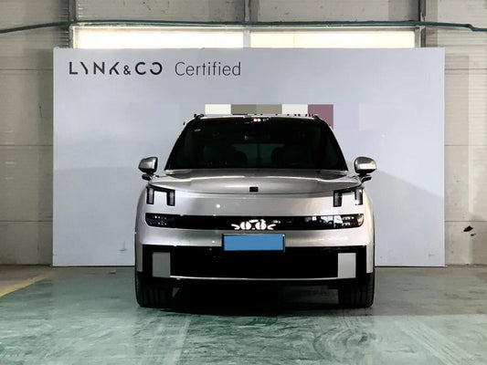 2025 LYNK&CO 900 2.0T 254HP L4 3DHT PHEV 52.38KWH 280km image 2