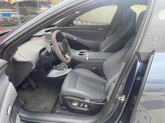2025 Xiaomi YU7 BEV 101.7KWH 760km image 2